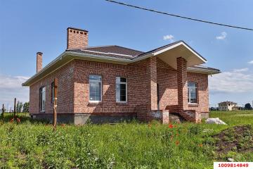 Фото №1: Дом 148 м² - Краснодар, мкр. жилой комплекс Испания, ул. Мадридская, 80