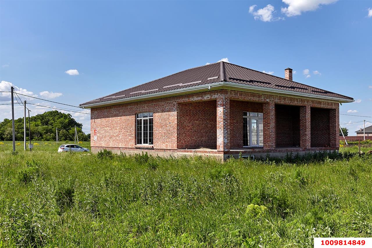 Фото №15: Дом 148 м² + 8 сот. - Краснодар, жилой комплекс Испания, ул. Мадридская, 80