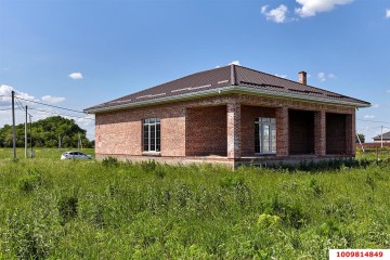 Фото №2: Дом 148 м² - Краснодар, мкр. жилой комплекс Испания, ул. Мадридская, 80