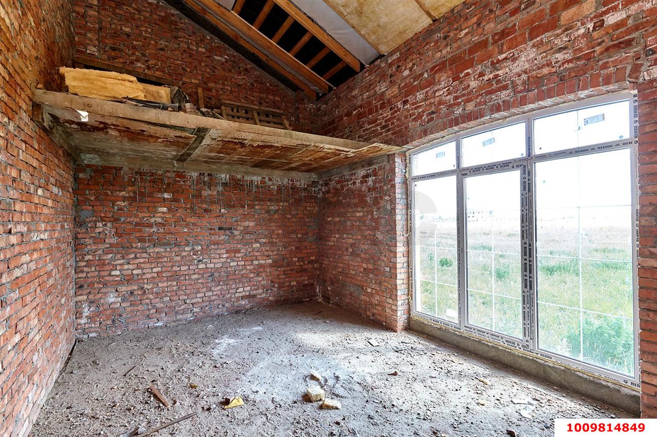 Фото №10: Дом 148 м² + 8 сот. - Краснодар, жилой комплекс Испания, ул. Мадридская, 80