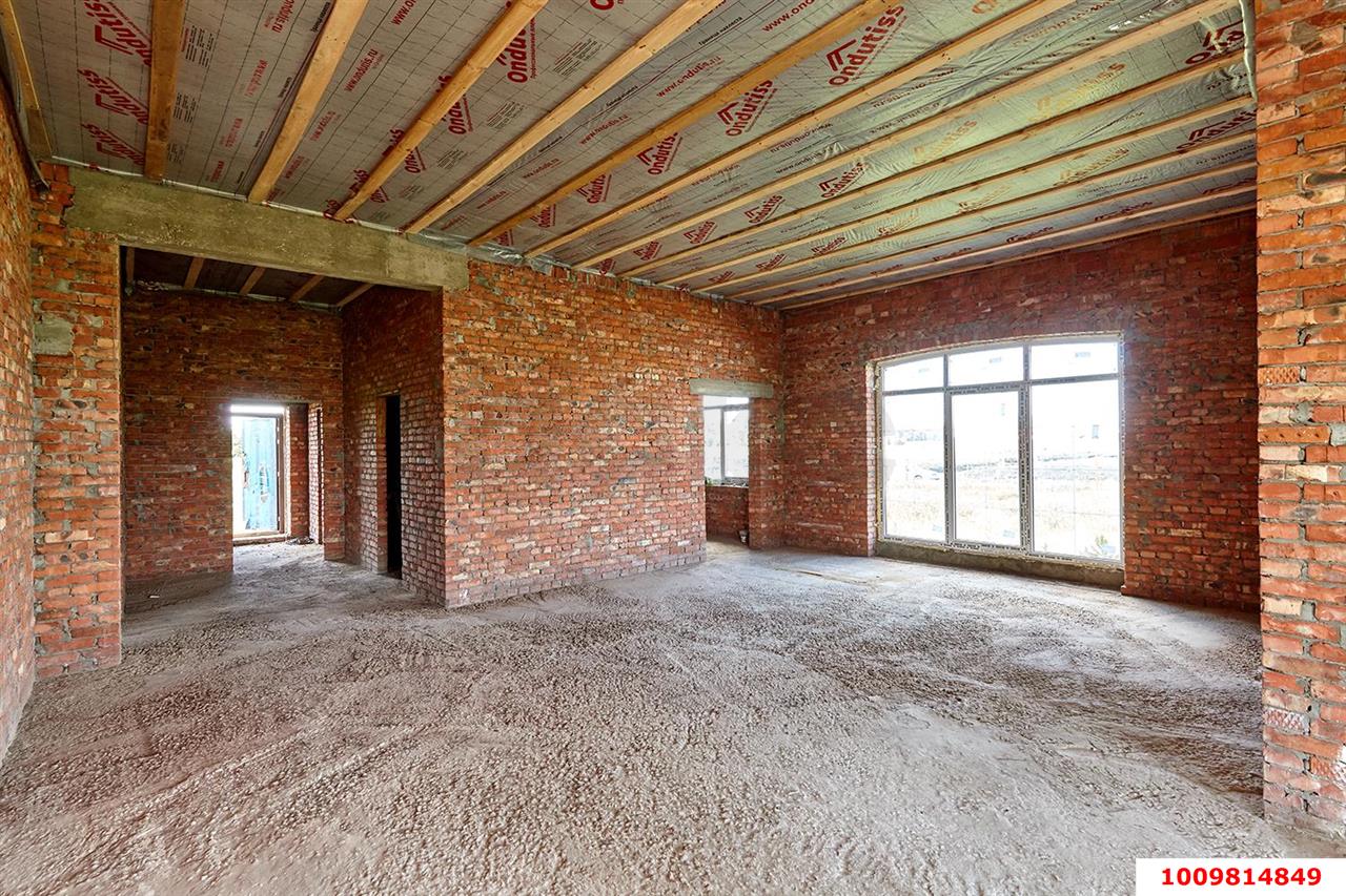 Фото №8: Дом 148 м² + 8 сот. - Краснодар, жилой комплекс Испания, ул. Мадридская, 80