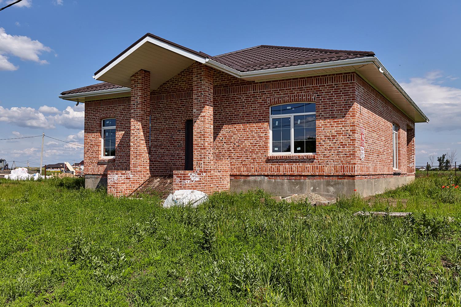 Фото №13: Дом 148 м² + 8 сот. - Краснодар, ул. Мадридская, 80