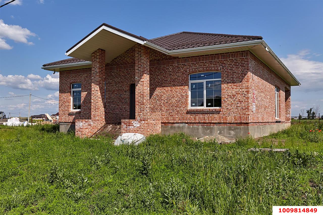 Фото №14: Дом 148 м² + 8 сот. - Краснодар, жилой комплекс Испания, ул. Мадридская, 80