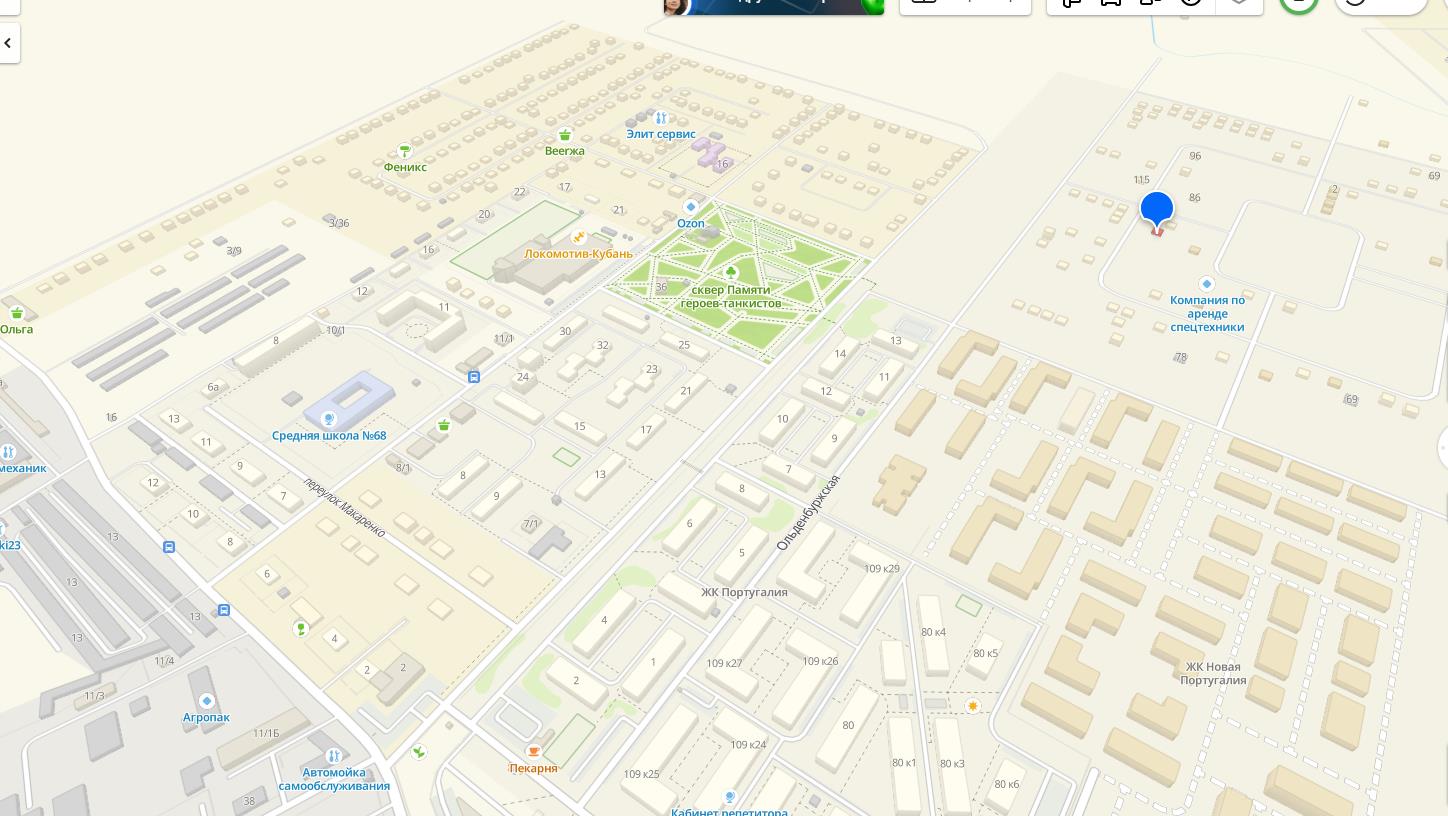 Фото №14: Дом 148 м² + 8 сот. - Краснодар, ул. Мадридская, 80