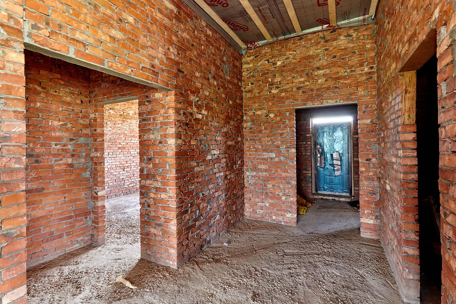 Фото №5: Дом 148 м² + 8 сот. - Краснодар, ул. Мадридская, 80