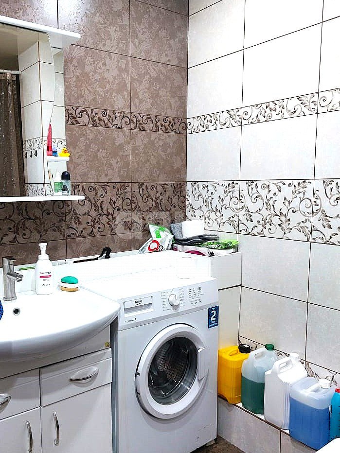 Фото №12: 2-комнатная квартира 47 м² - Волгоград, 204-й, ул. Милиционера Буханцева, 66