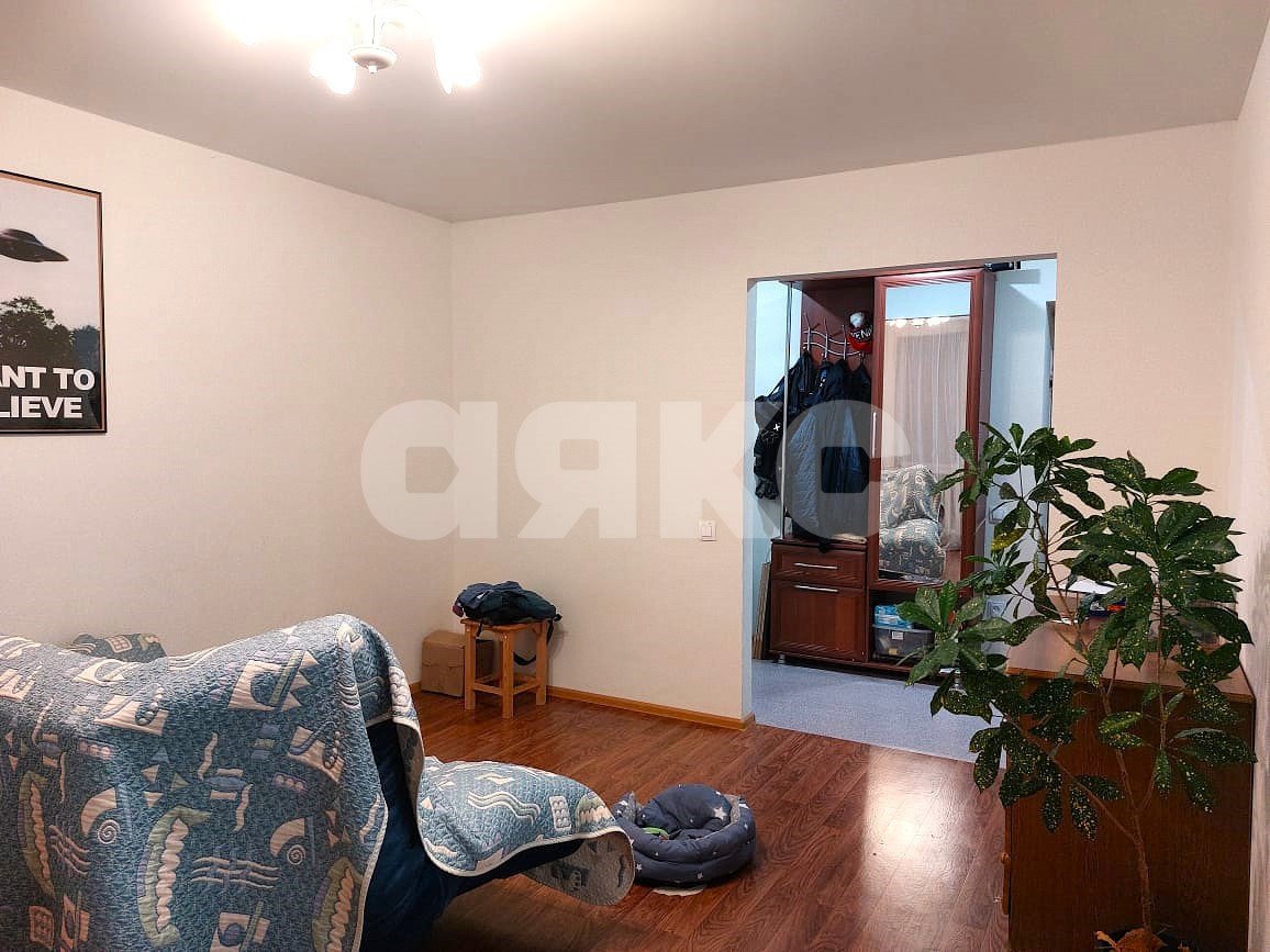 Фото №4: 2-комнатная квартира 47 м² - Волгоград, 204-й, ул. Милиционера Буханцева, 66