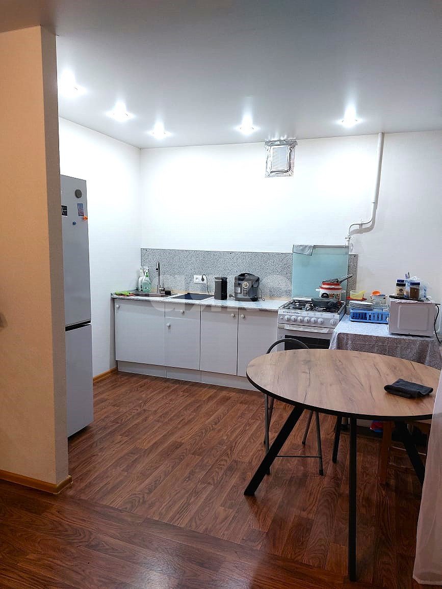 Фото №5: 2-комнатная квартира 47 м² - Волгоград, 204-й, ул. Милиционера Буханцева, 66