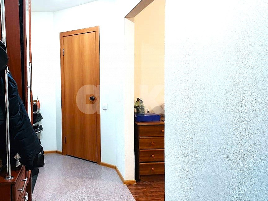 Фото №7: 2-комнатная квартира 47 м² - Волгоград, 204-й, ул. Милиционера Буханцева, 66