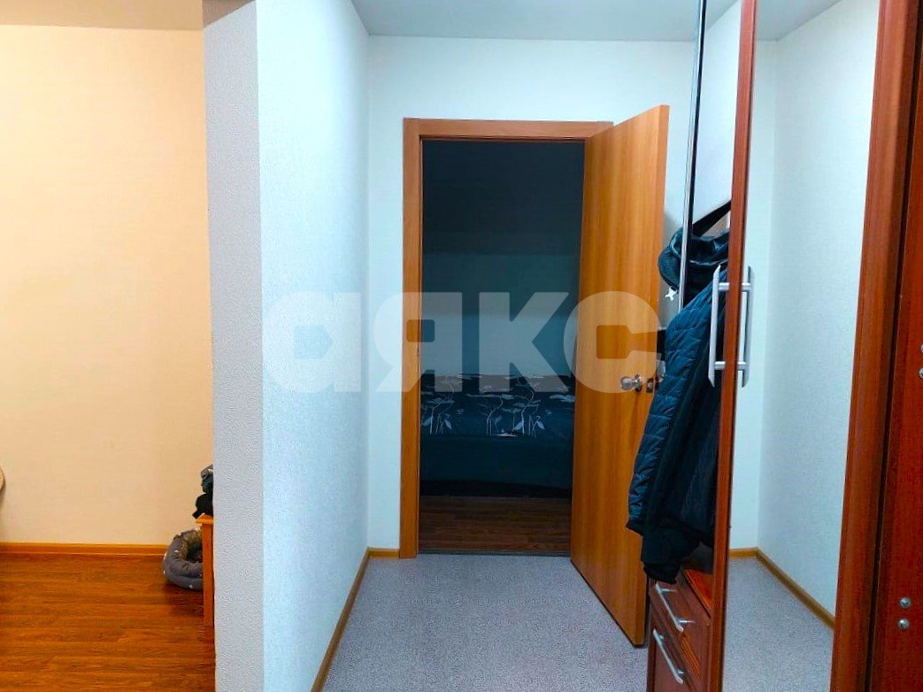 Фото №8: 2-комнатная квартира 47 м² - Волгоград, 204-й, ул. Милиционера Буханцева, 66