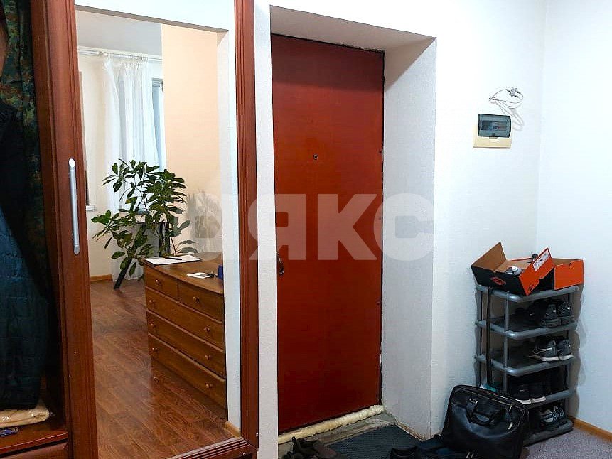 Фото №6: 2-комнатная квартира 47 м² - Волгоград, 204-й, ул. Милиционера Буханцева, 66