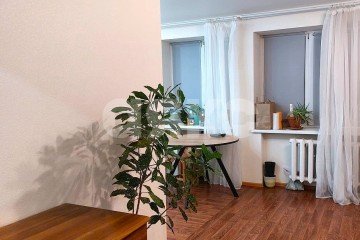 Фото №1: 2-комнатная квартира 47 м² - Волгоград, мкр. 204-й, ул. Милиционера Буханцева, 66