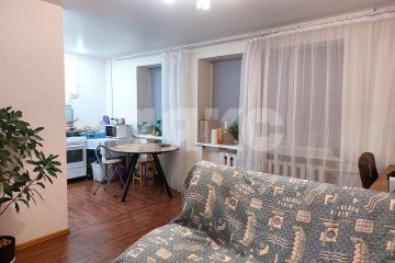 Фото №2: 2-комнатная квартира 47 м² - Волгоград, мкр. 204-й, ул. Милиционера Буханцева, 66