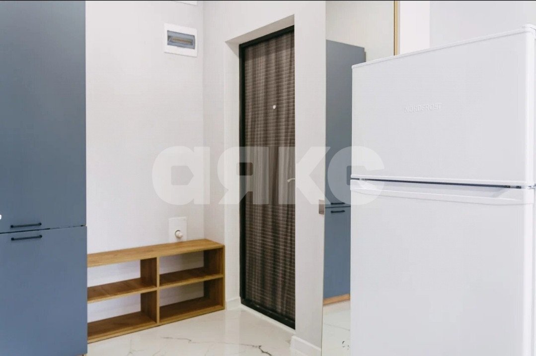 Фото №8: Студия 30 м² - Сочи, Лазаревский, ул. Декабристов, 165