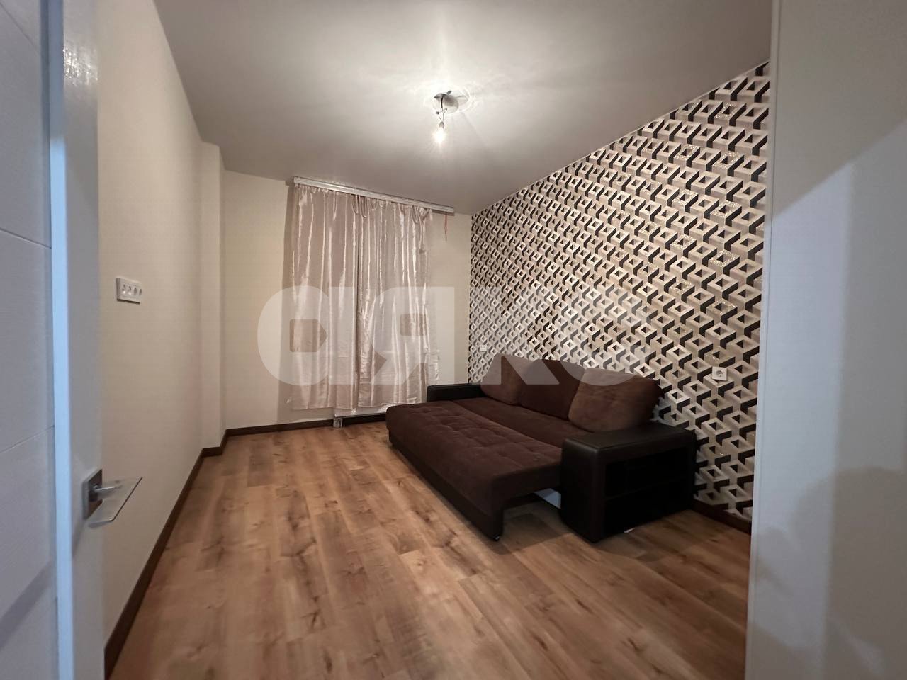 Фото №1: 2-комнатная квартира 60 м² - Раменское, жилой комплекс Берёзовая Роща, ул. Берёзовая Роща, 6