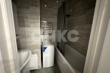 Фото №5: 2-комнатная квартира 60 м² - Раменское, мкр. жилой комплекс Берёзовая Роща, ул. Берёзовая Роща, 6