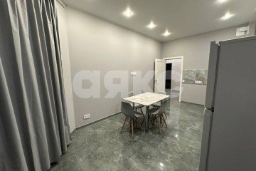 Фото №4: 2-комнатная квартира 60 м² - Раменское, мкр. жилой комплекс Берёзовая Роща, ул. Берёзовая Роща, 6
