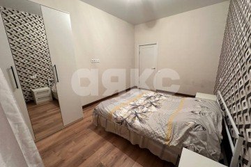 Фото №5: 2-комнатная квартира 60 м² - Раменское, мкр. жилой комплекс Берёзовая Роща, ул. Берёзовая Роща, 6