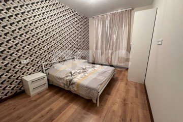 Фото №4: 2-комнатная квартира 60 м² - Раменское, мкр. жилой комплекс Берёзовая Роща, ул. Берёзовая Роща, 6