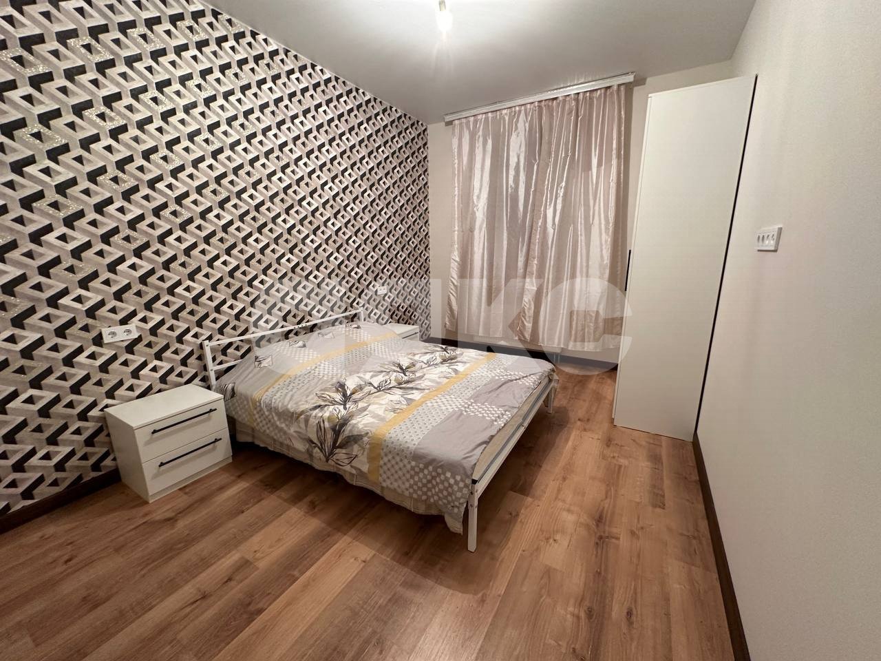 Фото №9: 2-комнатная квартира 60 м² - Раменское, жилой комплекс Берёзовая Роща, ул. Берёзовая Роща, 6