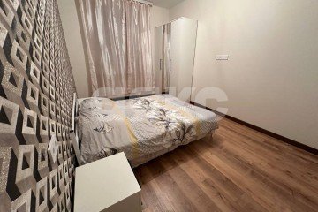 Фото №5: 2-комнатная квартира 60 м² - Раменское, мкр. жилой комплекс Берёзовая Роща, ул. Берёзовая Роща, 6