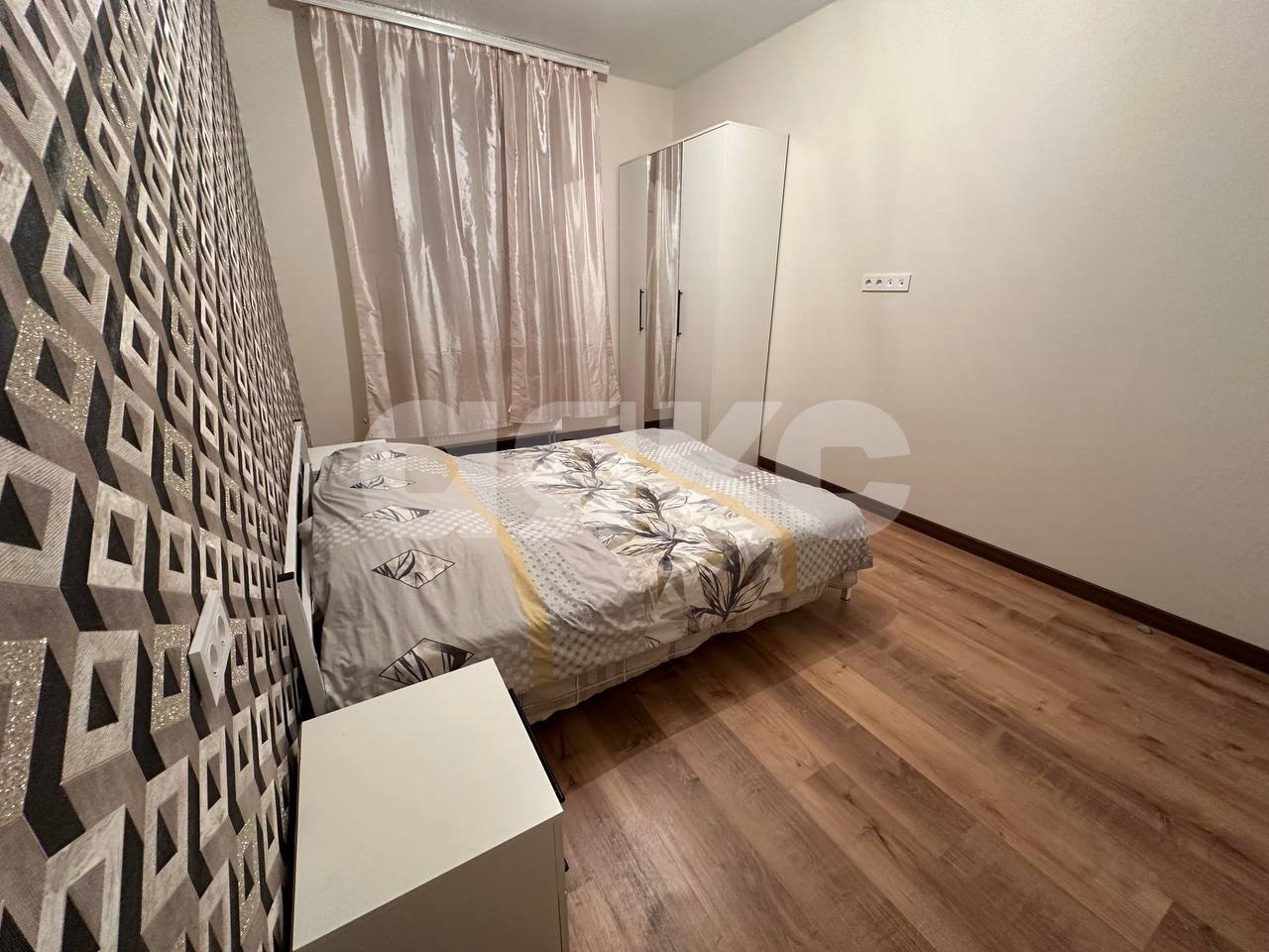 Фото №10: 2-комнатная квартира 60 м² - Раменское, жилой комплекс Берёзовая Роща, ул. Берёзовая Роща, 6
