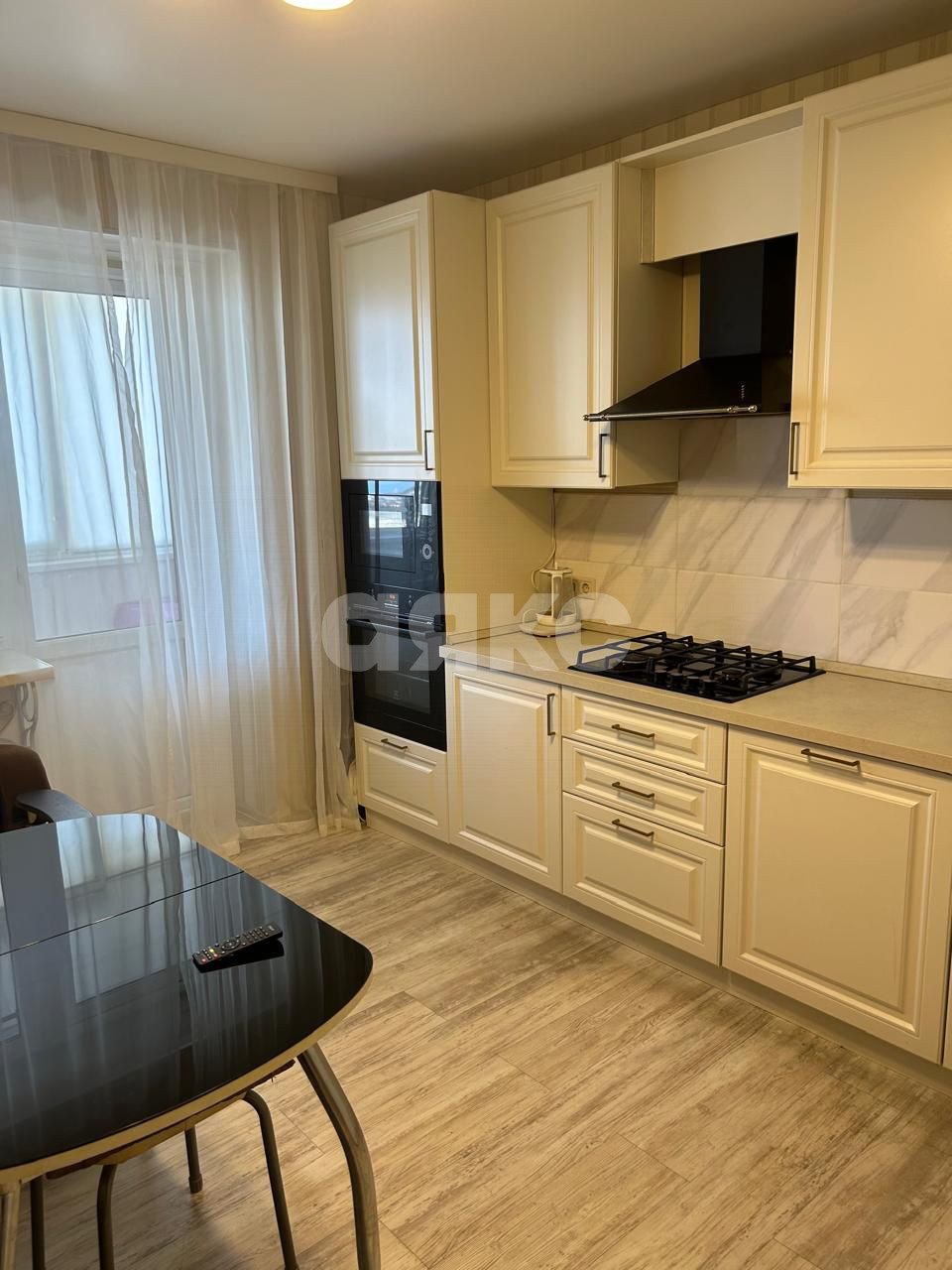Фото №4: 2-комнатная квартира 70 м² - Геленджик, Северный, 27