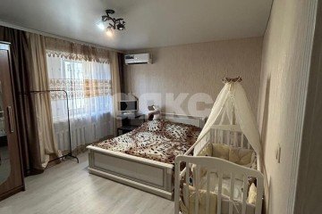 Фото №1: 2-комнатная квартира 70 м² - Геленджик, мкр. Северный, 27