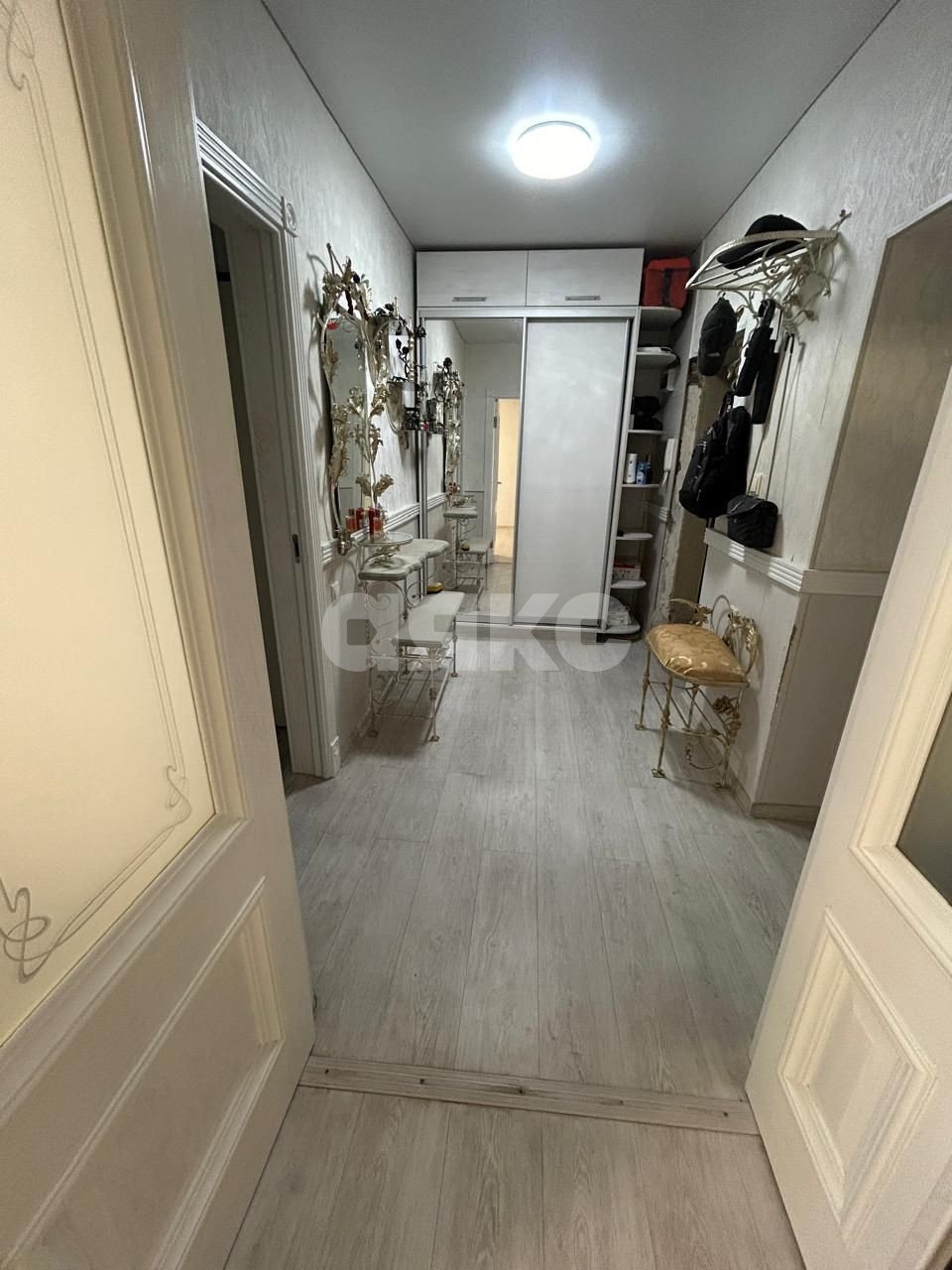 Фото №6: 2-комнатная квартира 70 м² - Геленджик, Северный, 27