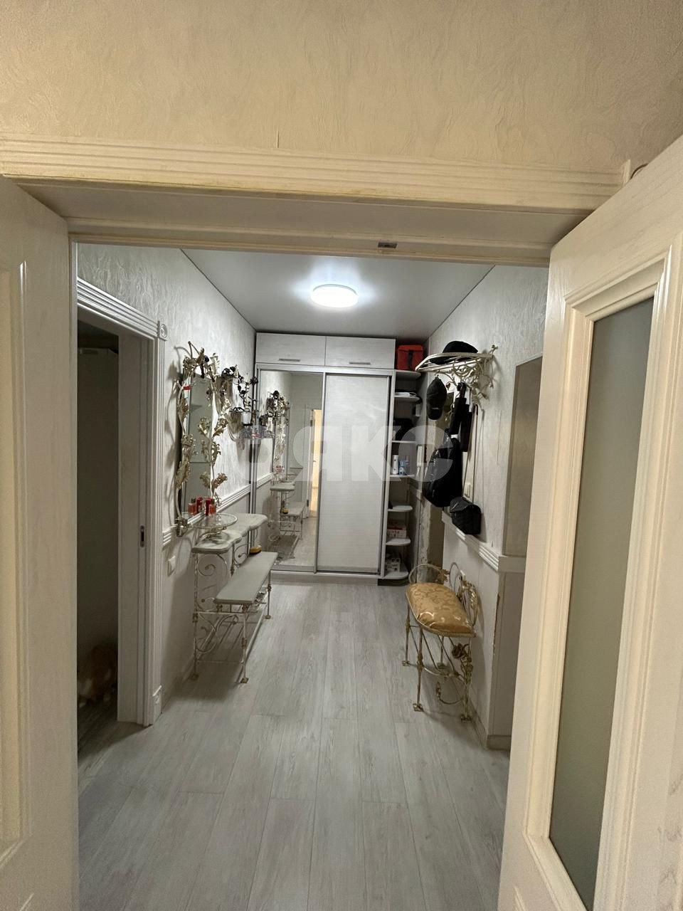 Фото №7: 2-комнатная квартира 70 м² - Геленджик, Северный, 27