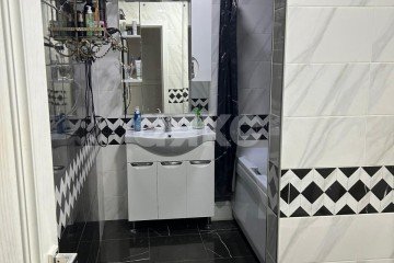 Фото №5: 2-комнатная квартира 70 м² - Геленджик, мкр. Северный, 27