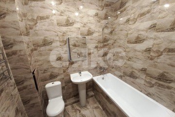 Фото №3: 2-комнатная квартира 49 м² - Анапа, ул. Тургенева, 271/2