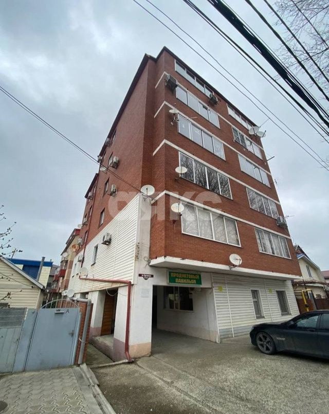 Фото №15: 2-комнатная квартира 49 м² - Анапа, ул. Тургенева, 271/2