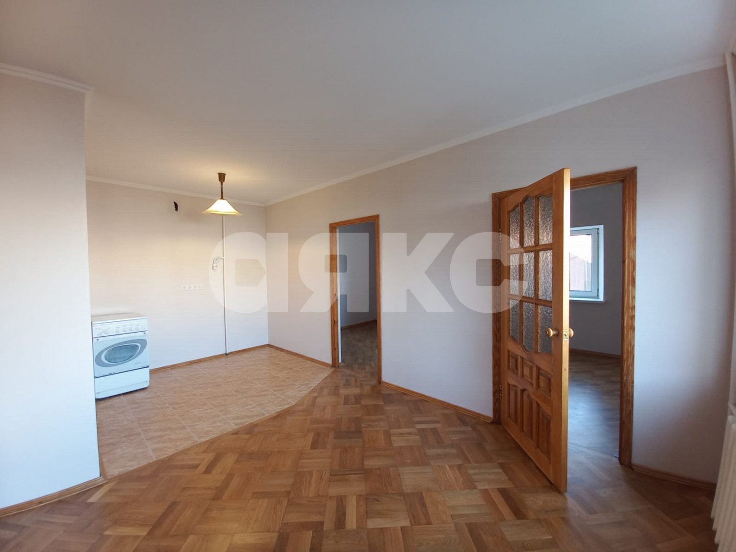 Фото №2: 2-комнатная квартира 49 м² - Анапа, ул. Тургенева, 271/2