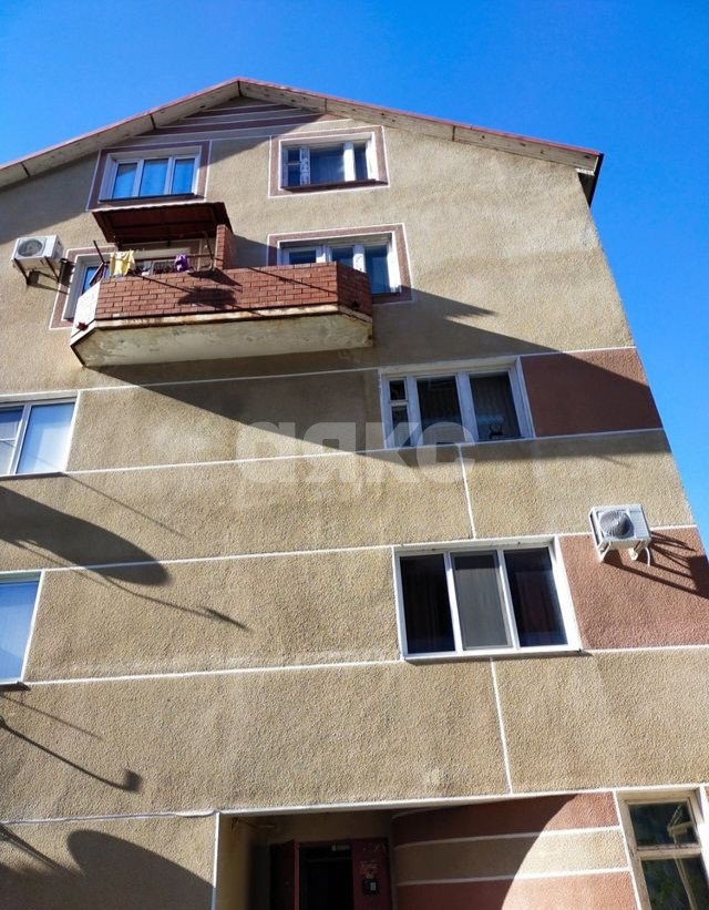 Фото №16: 2-комнатная квартира 49 м² - Анапа, ул. Тургенева, 271/2