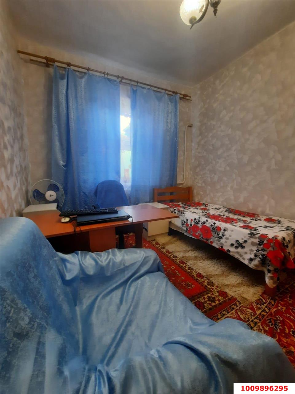 Фото №5: Часть дома 42 м² + 1.6 сот. - Краснодар, Западный внутригородской округ, ул. Киевская, 57