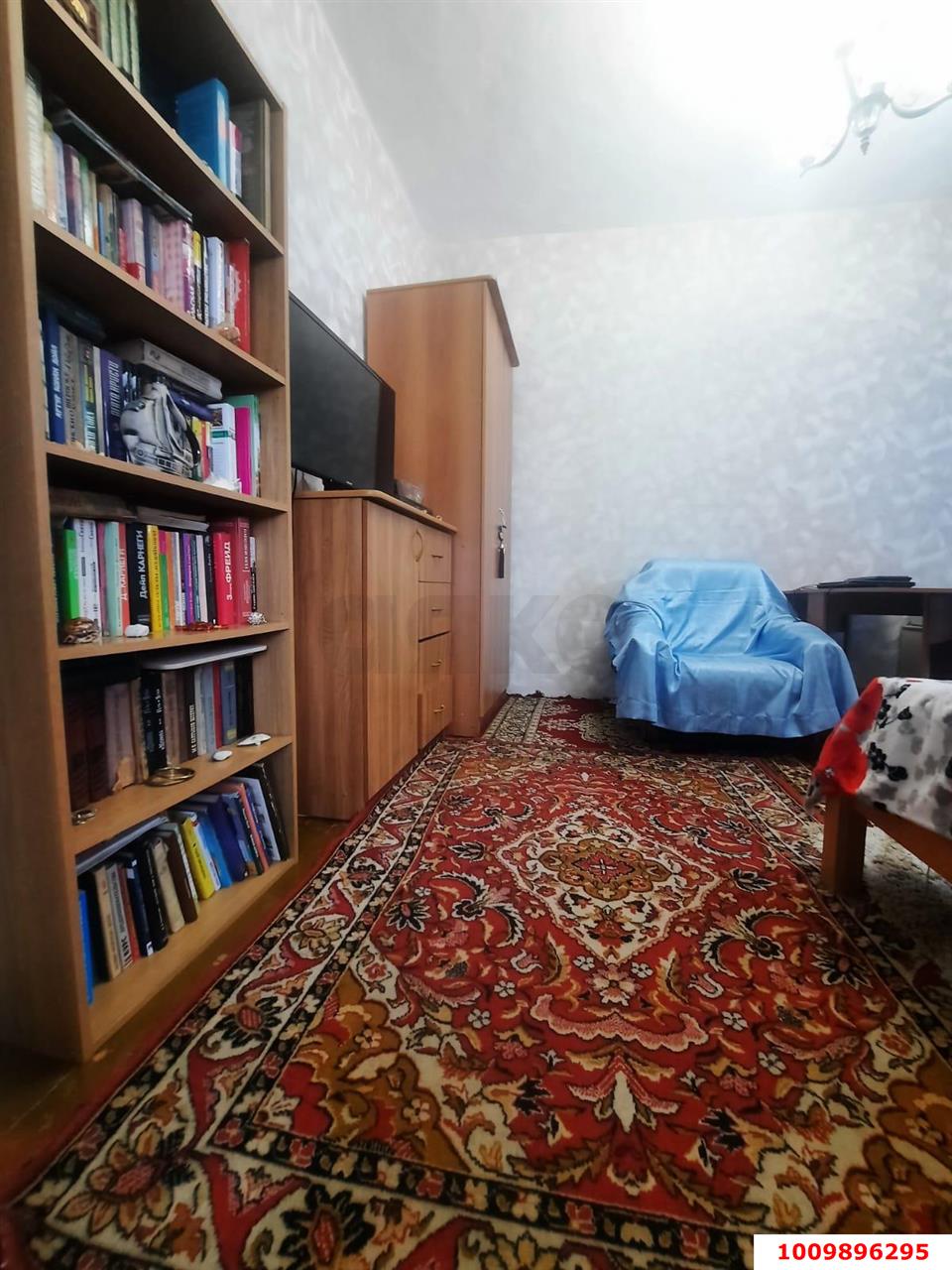 Фото №7: Часть дома 42 м² + 1.6 сот. - Краснодар, Западный внутригородской округ, ул. Киевская, 57