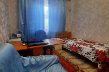 Фото №5: Часть дома 42 м² - Краснодар, мкр. Западный внутригородской округ, ул. Киевская, 57