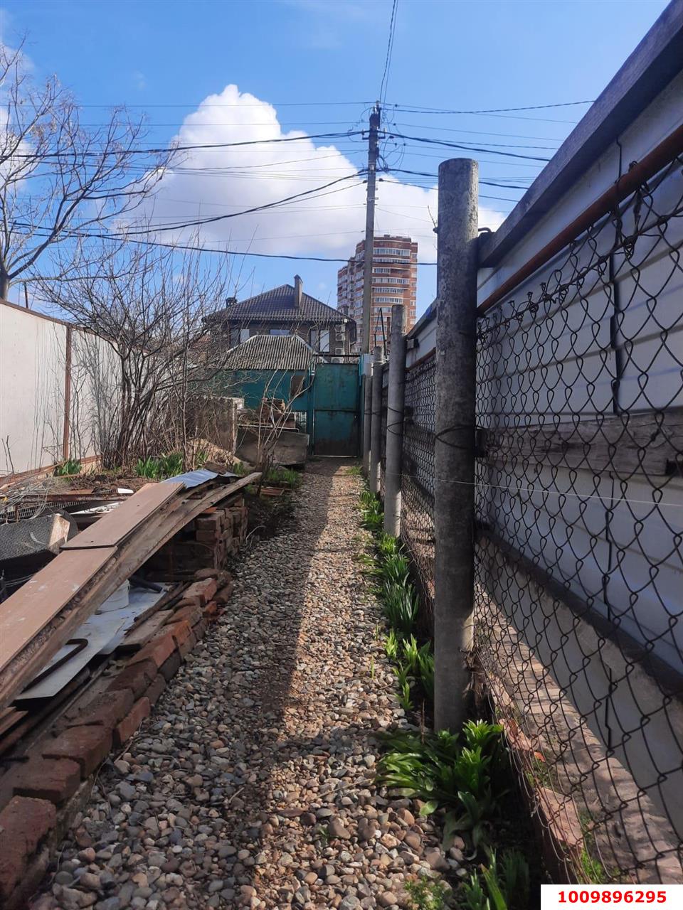 Фото №9: Часть дома 42 м² + 1.6 сот. - Краснодар, Западный внутригородской округ, ул. Киевская, 57