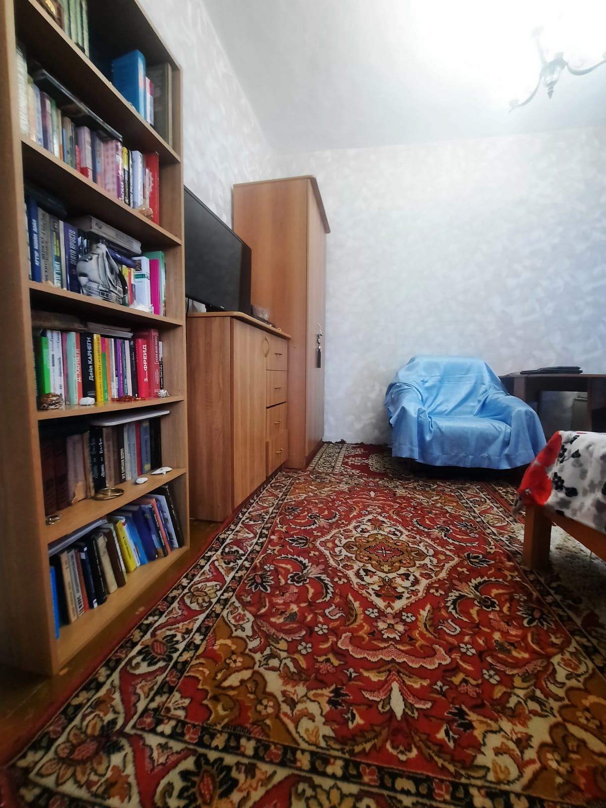 Фото №7: Часть дома 42 м² + 1.6 сот. - Краснодар, Сельскохозяйственный Институт, мкр. Западный внутригородской округ, ул. Киевская, 57