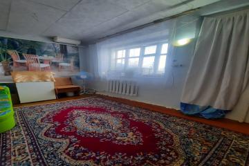 Фото №1: Часть дома 42 м² - Краснодар, мкр. Западный внутригородской округ, ул. Киевская, 57