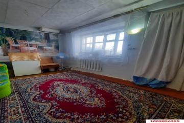 Фото №1: Часть дома 42 м² - Краснодар, мкр. Западный внутригородской округ, ул. Киевская, 57