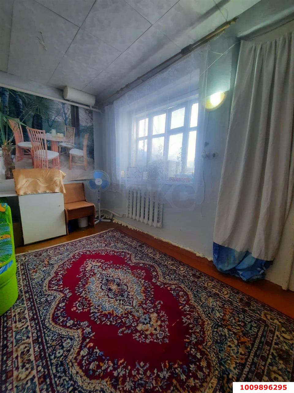 Фото №1: Часть дома 42 м² + 1.6 сот. - Краснодар, Западный внутригородской округ, ул. Киевская, 57