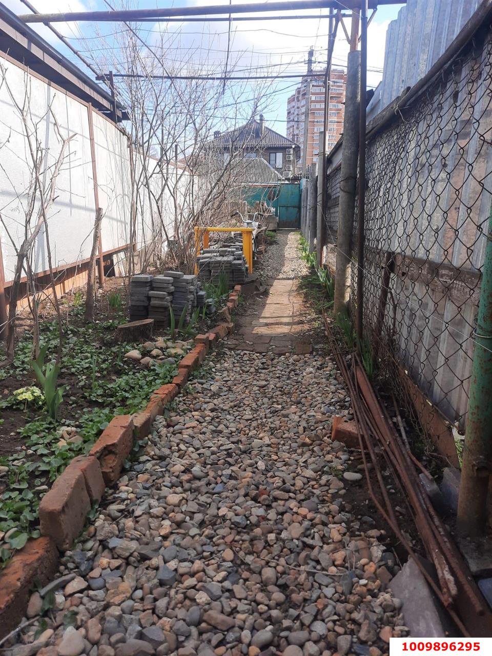 Фото №10: Часть дома 42 м² + 1.6 сот. - Краснодар, Западный внутригородской округ, ул. Киевская, 57