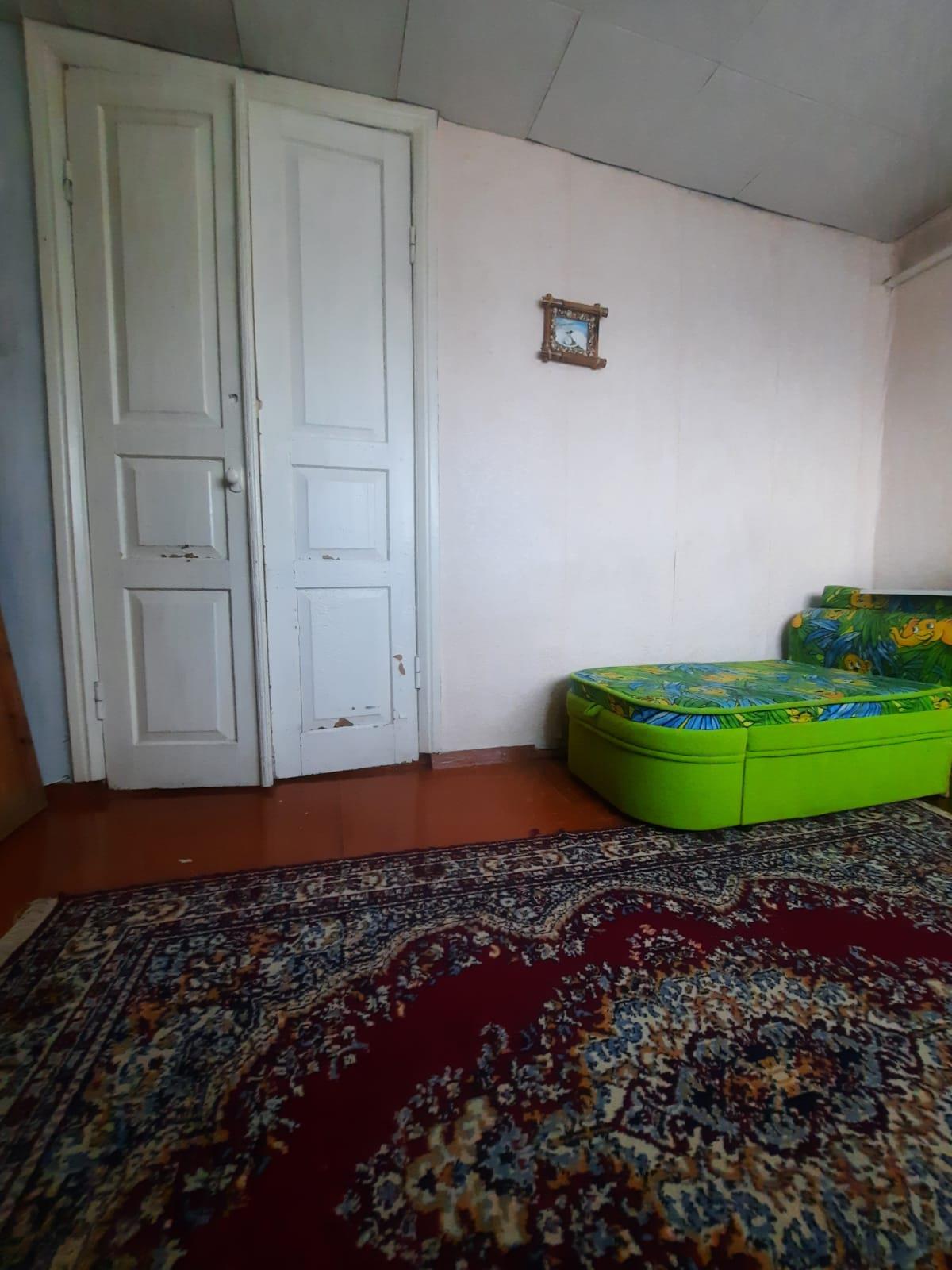 Фото №3: Часть дома 42 м² + 1.6 сот. - Краснодар, Сельскохозяйственный Институт, мкр. Западный внутригородской округ, ул. Киевская, 57