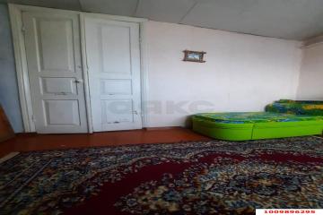 Фото №3: Часть дома 42 м² - Краснодар, мкр. Западный внутригородской округ, ул. Киевская, 57