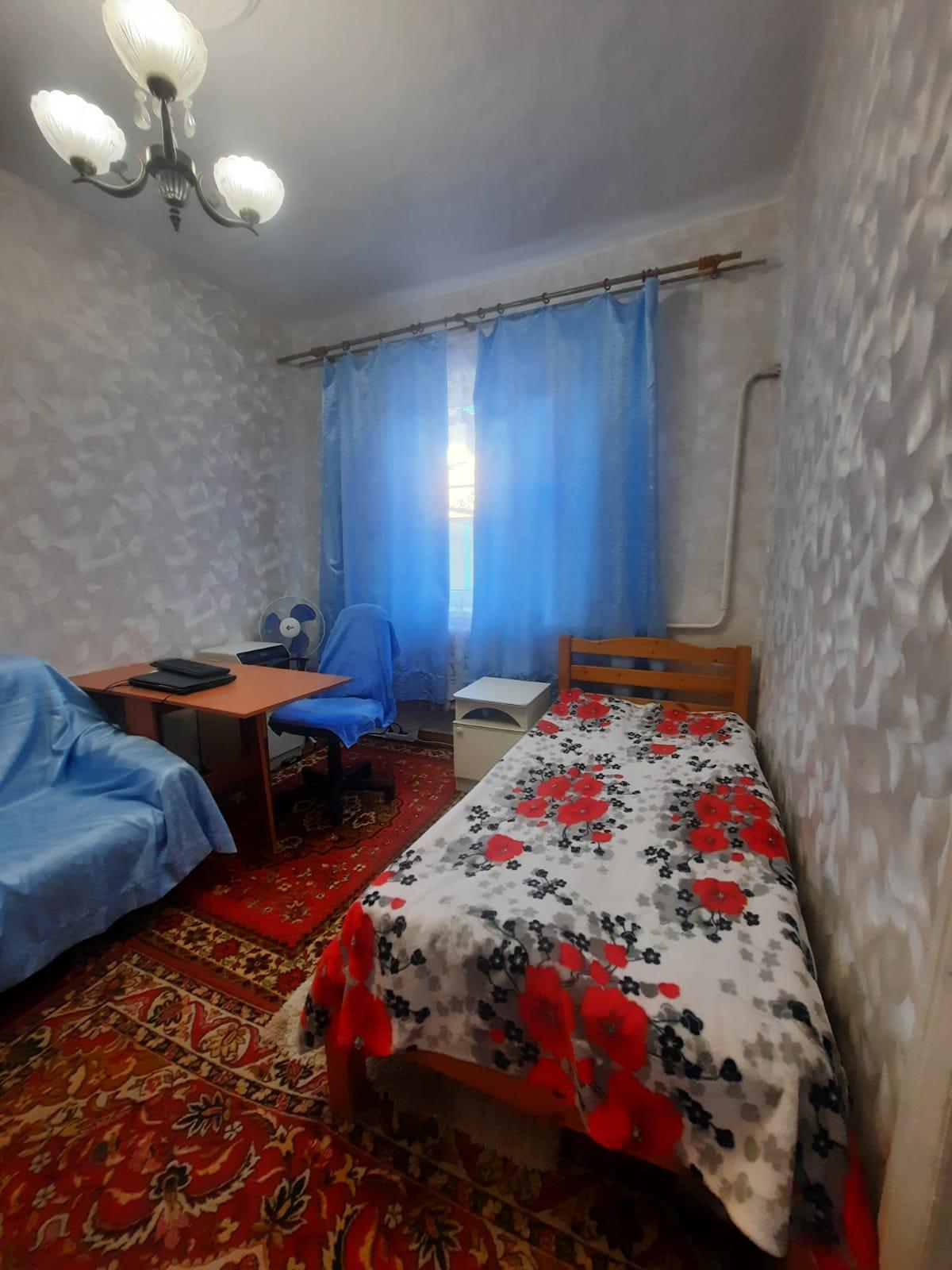 Фото №4: Часть дома 42 м² + 1.6 сот. - Краснодар, Сельскохозяйственный Институт, мкр. Западный внутригородской округ, ул. Киевская, 57