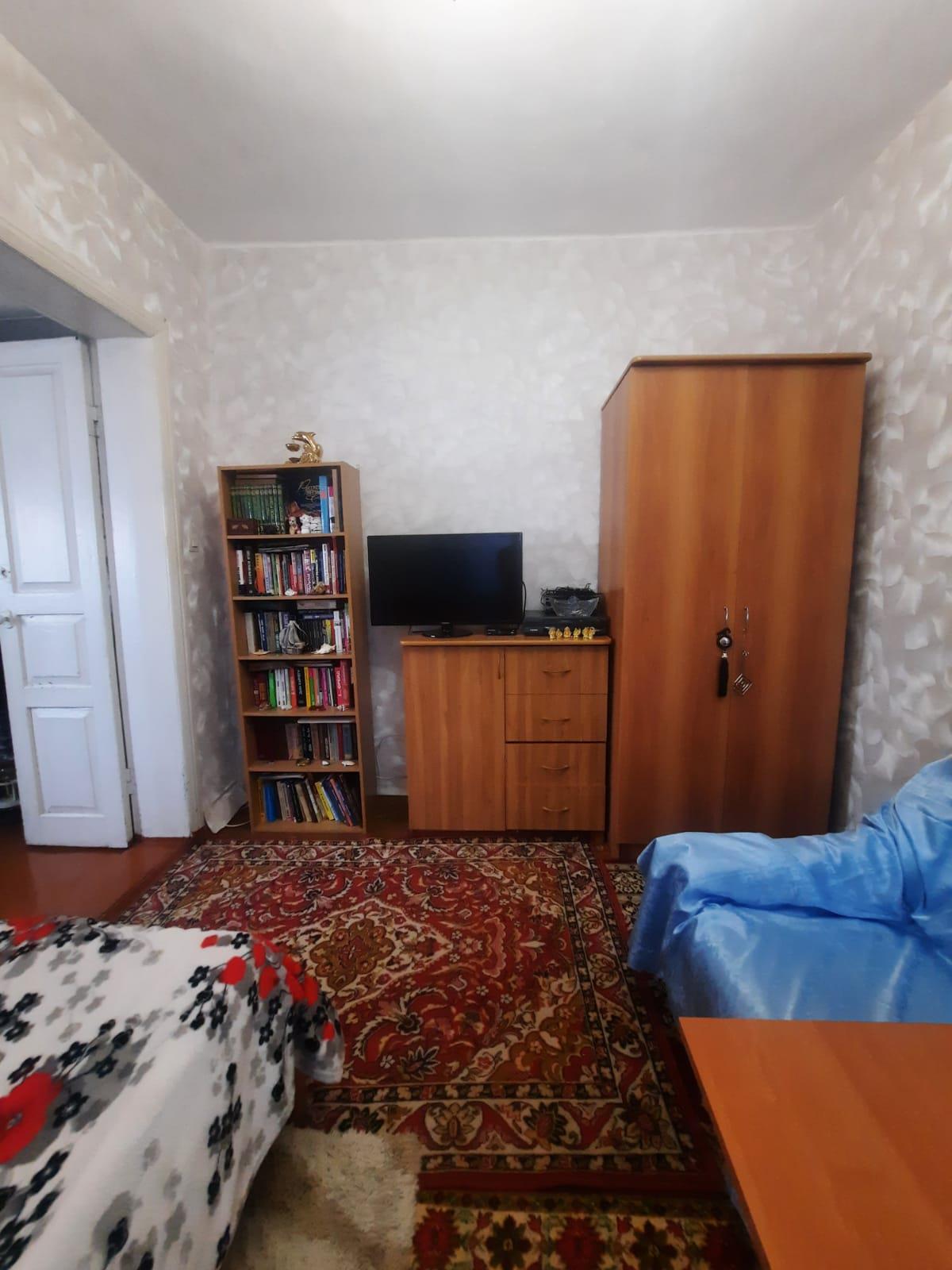 Фото №6: Часть дома 42 м² + 1.6 сот. - Краснодар, Сельскохозяйственный Институт, мкр. Западный внутригородской округ, ул. Киевская, 57