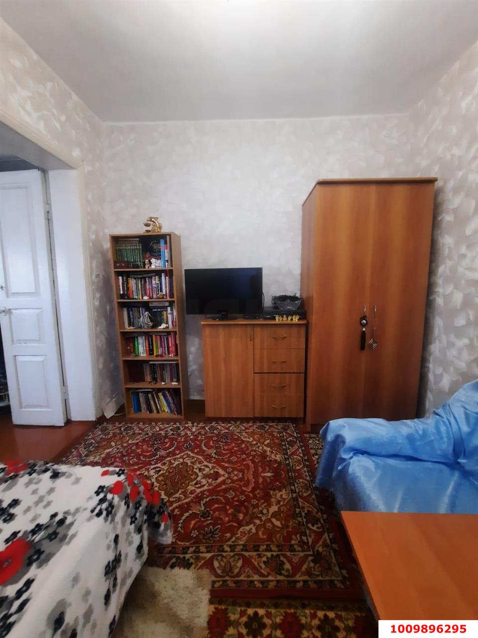 Фото №6: Часть дома 42 м² + 1.6 сот. - Краснодар, Западный внутригородской округ, ул. Киевская, 57