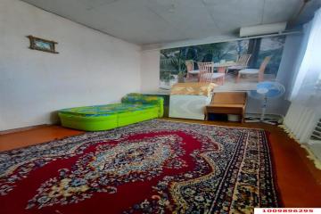 Фото №2: Часть дома 42 м² - Краснодар, мкр. Западный внутригородской округ, ул. Киевская, 57